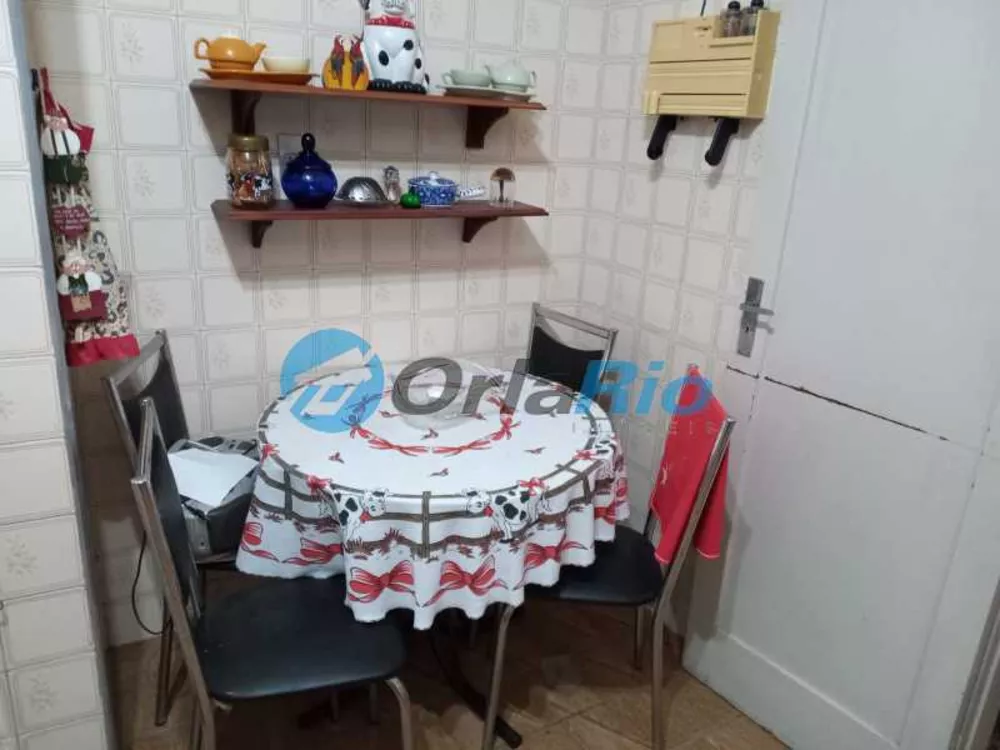 Apartamento, 3 quartos, 100 m² - Foto 26