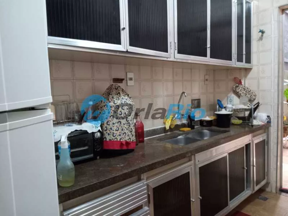 Apartamento, 3 quartos, 100 m² - Foto 27