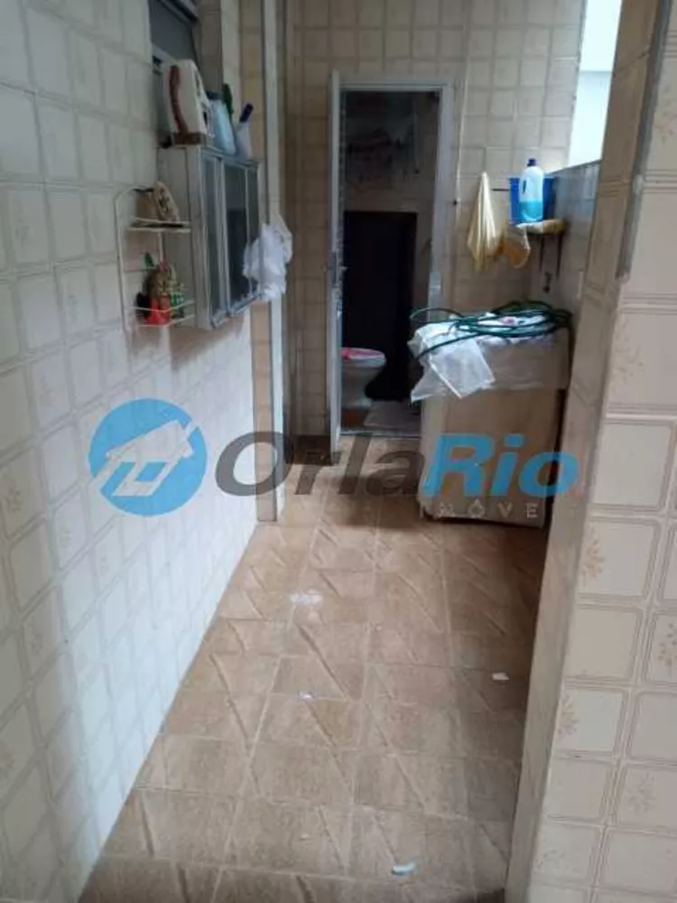 Apartamento, 3 quartos, 100 m² - Foto 12