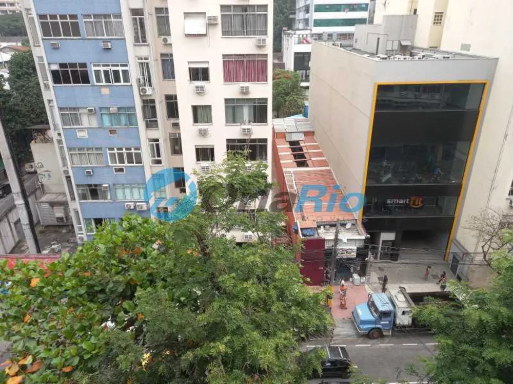 Apartamento, 2 quartos, 63 m² - Foto 16