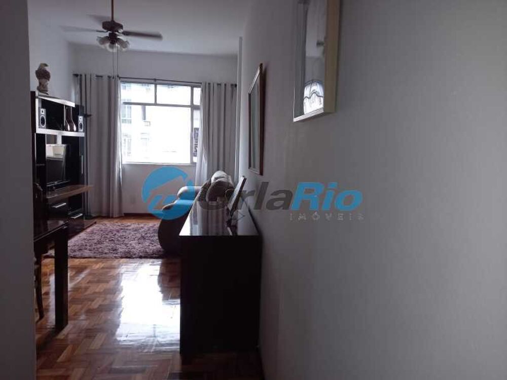 Apartamento, 2 quartos, 63 m² - Foto 2