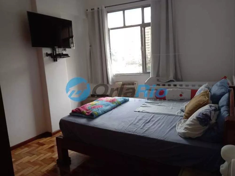Apartamento, 2 quartos, 63 m² - Foto 9