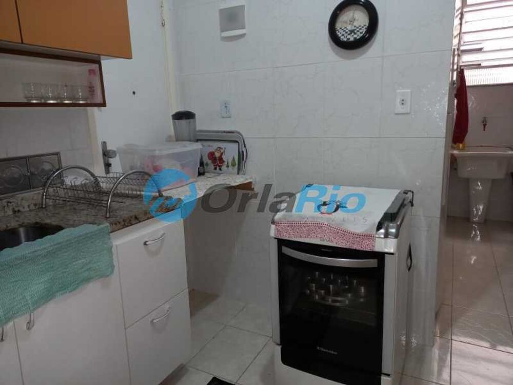 Apartamento, 2 quartos, 63 m² - Foto 1