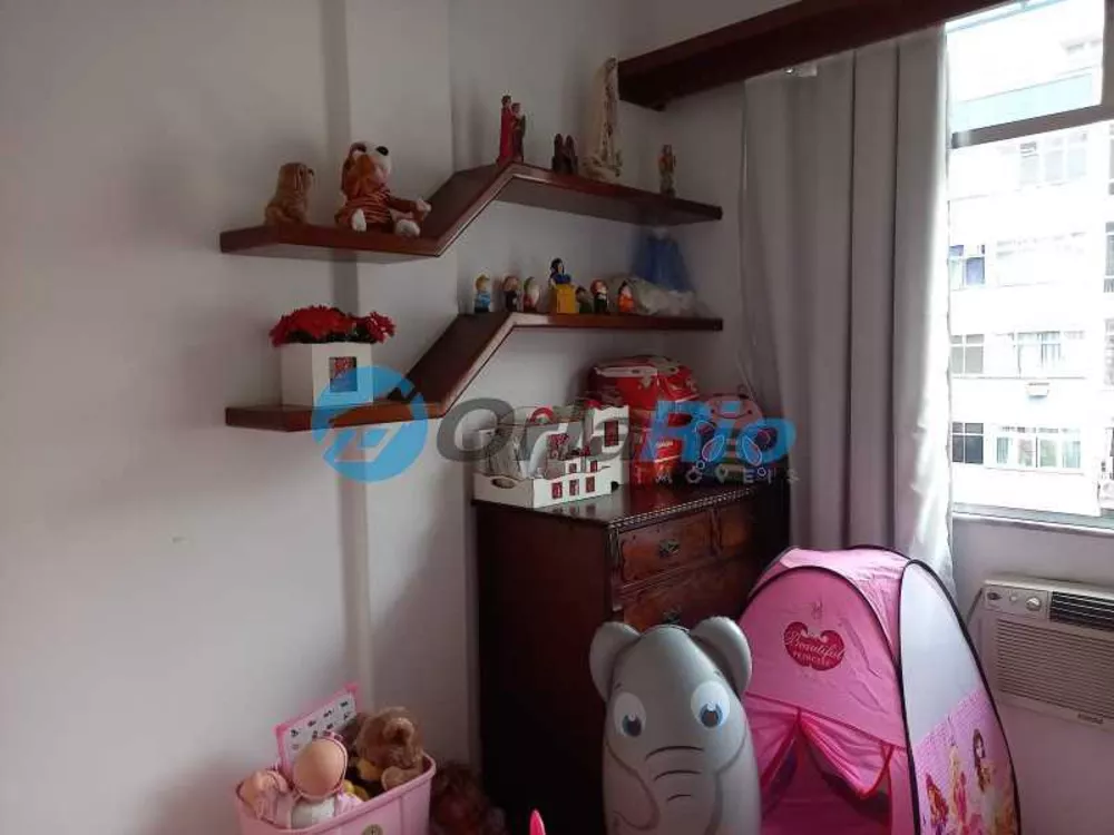 Apartamento, 2 quartos, 63 m² - Foto 6