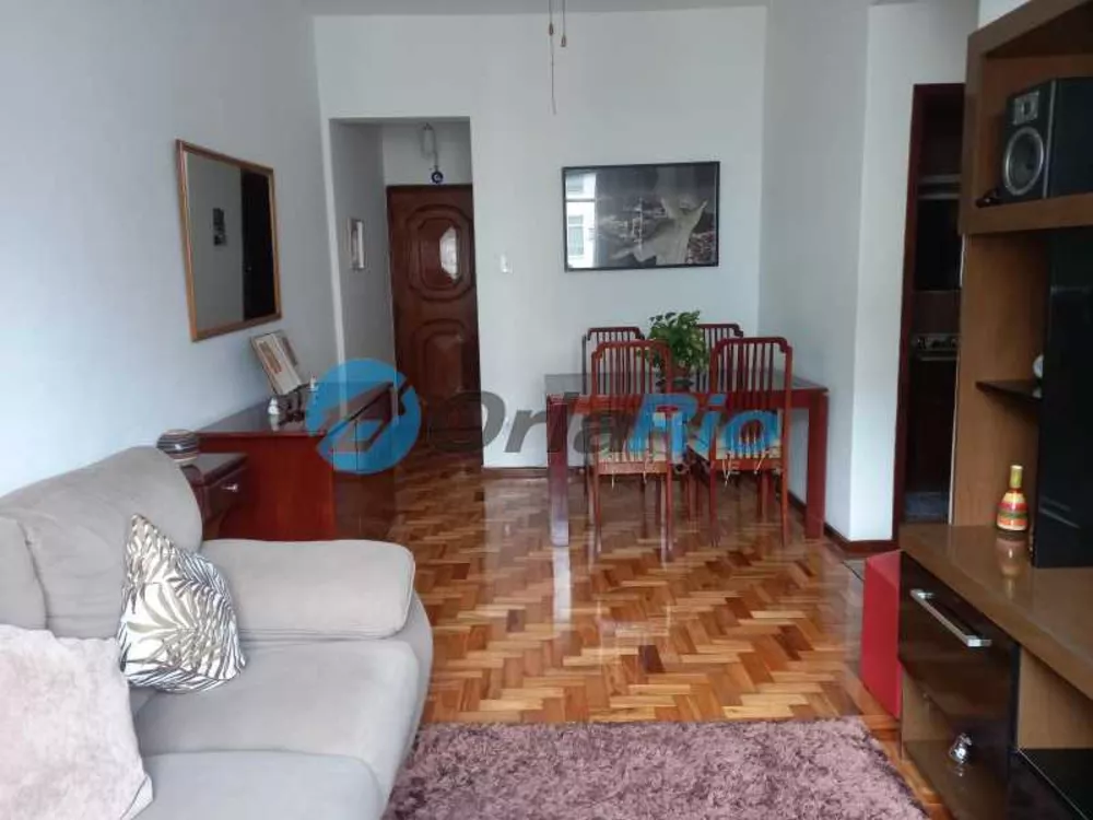 Apartamento, 2 quartos, 63 m² - Foto 12