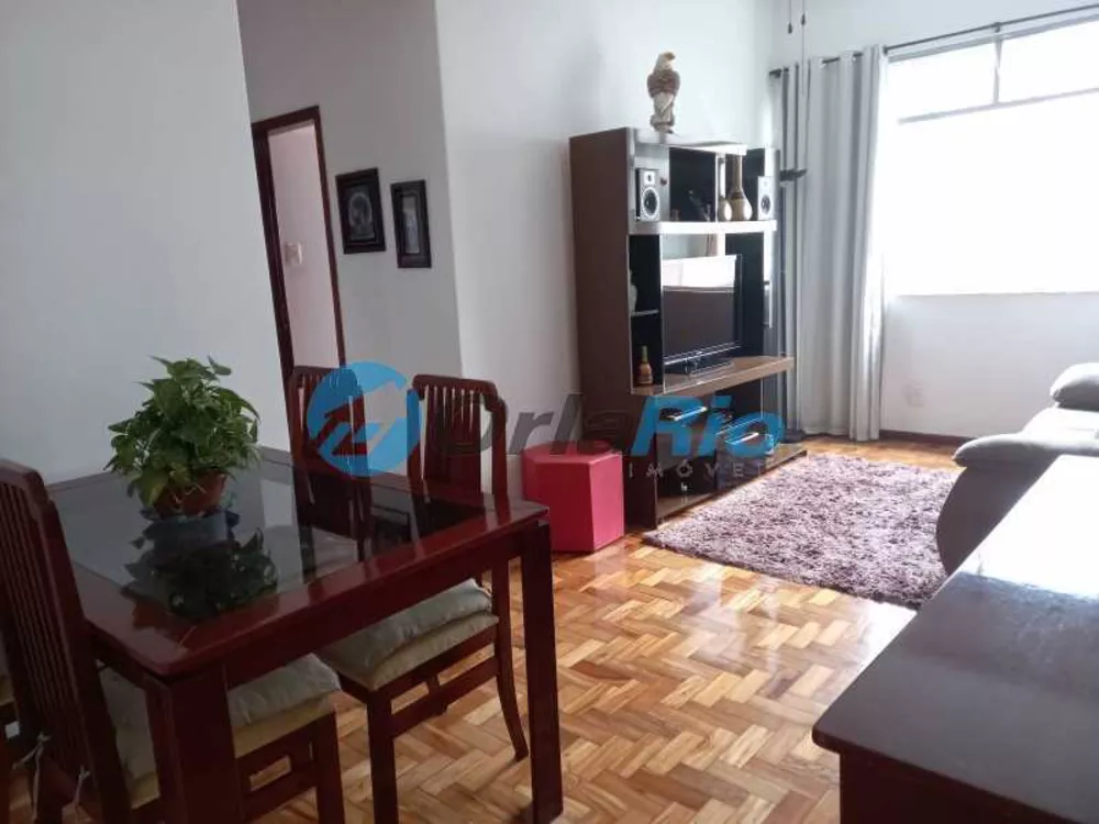 Apartamento, 2 quartos, 63 m² - Foto 8