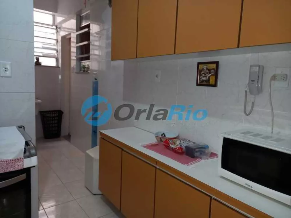 Apartamento, 2 quartos, 63 m² - Foto 10