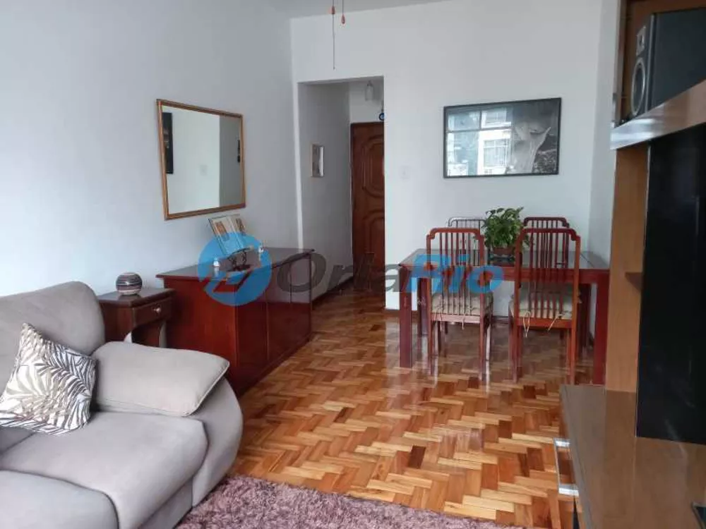 Apartamento, 2 quartos, 63 m² - Foto 14