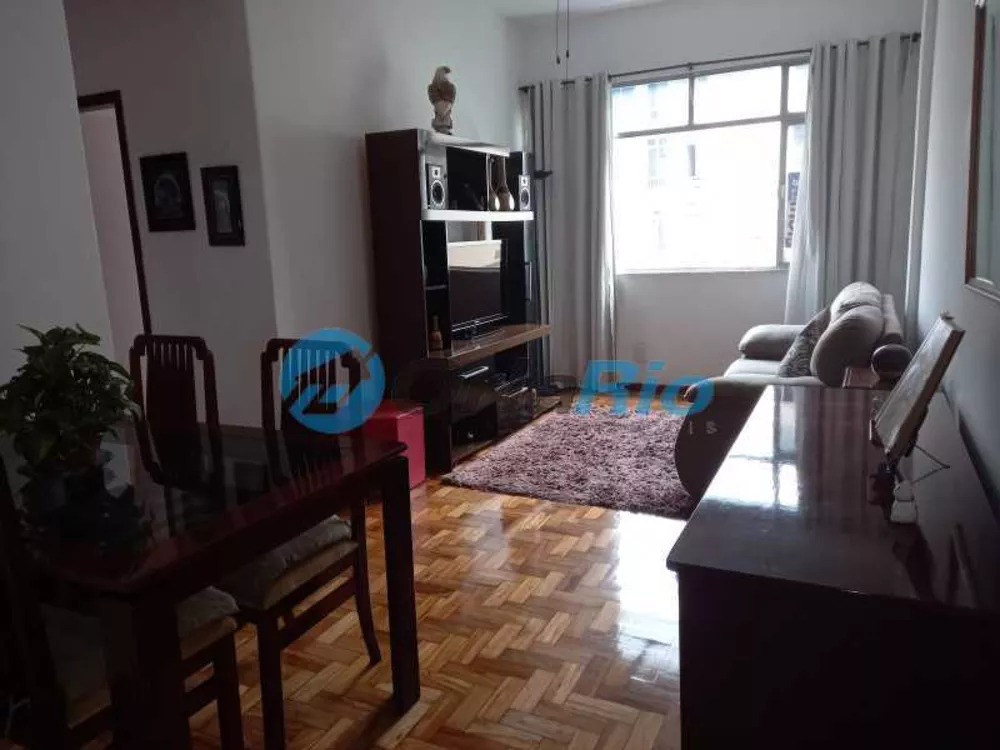 Apartamento, 2 quartos, 63 m² - Foto 11