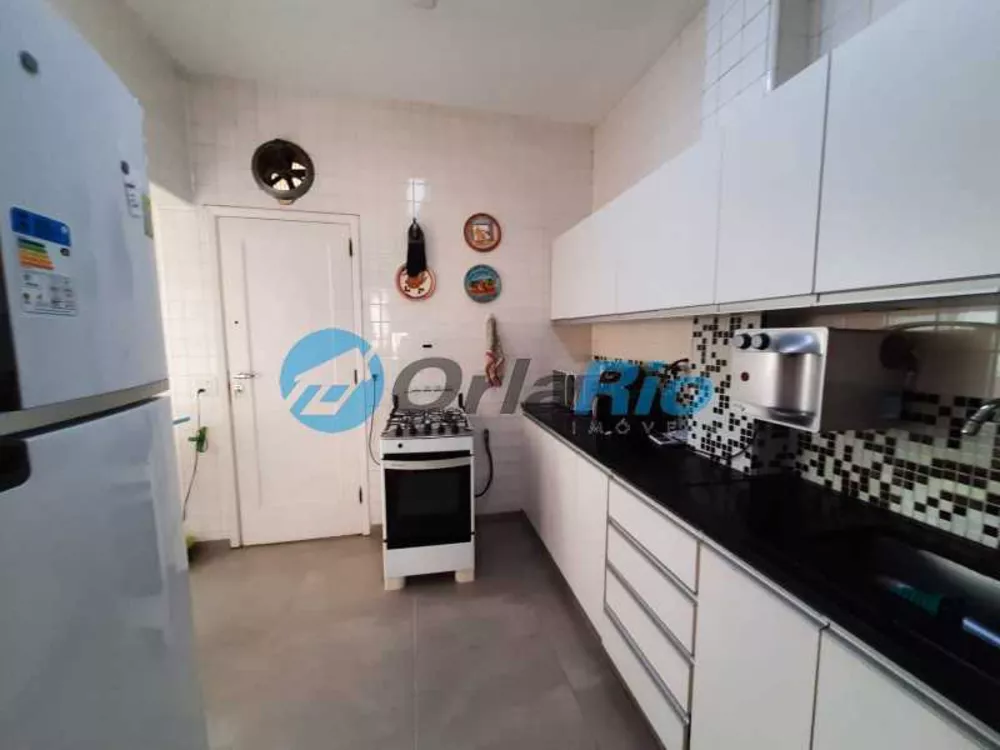 Apartamento, 3 quartos, 130 m² - Foto 11
