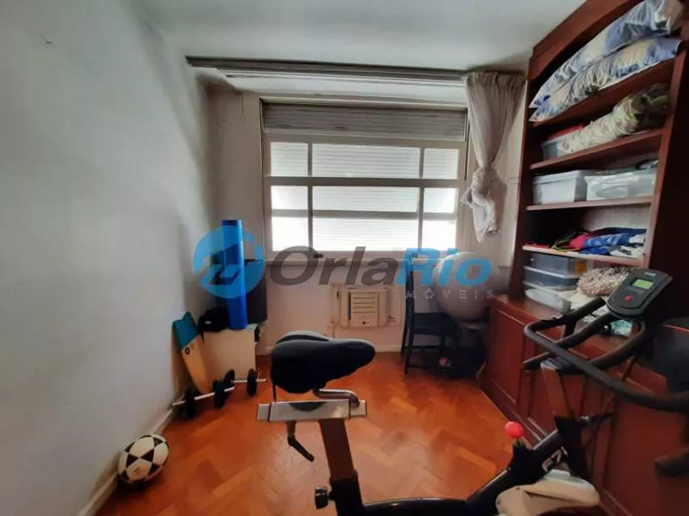 Apartamento, 3 quartos, 130 m² - Foto 3