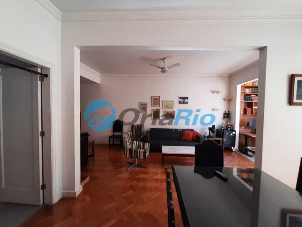 Apartamento, 3 quartos, 130 m² - Foto 7