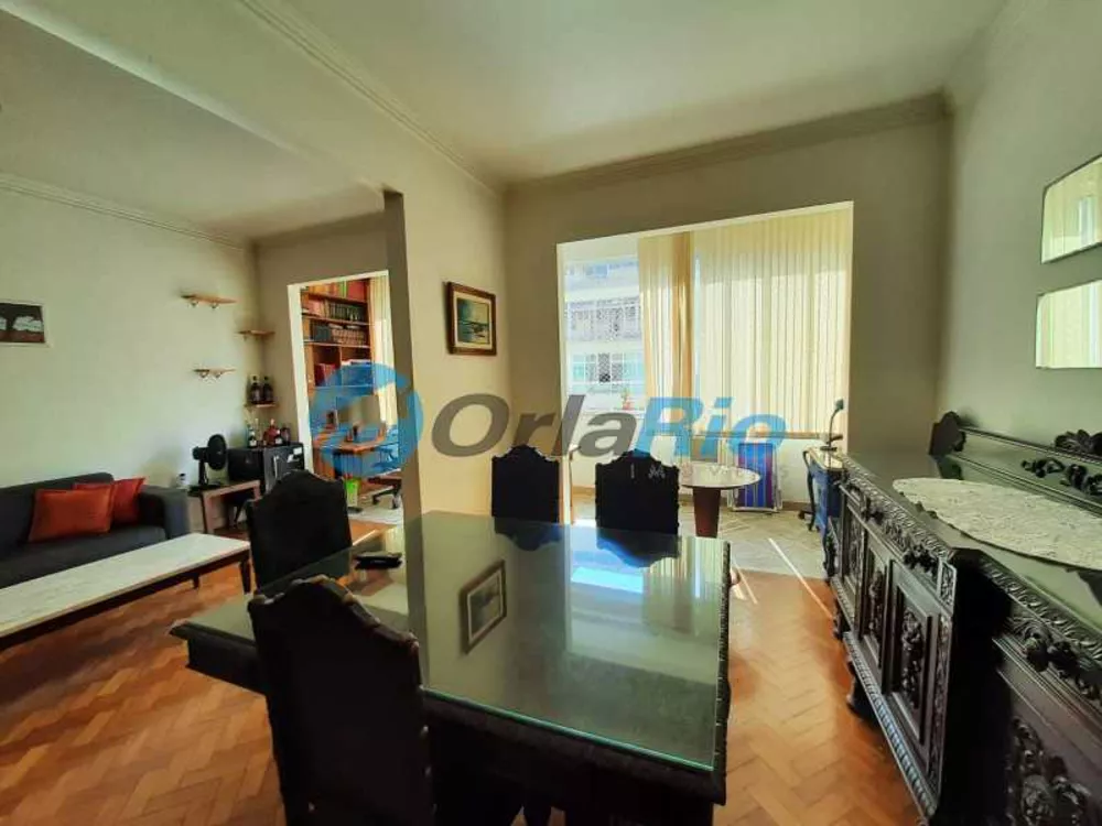 Apartamento, 3 quartos, 130 m² - Foto 15