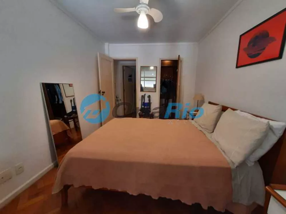 Apartamento, 3 quartos, 130 m² - Foto 17