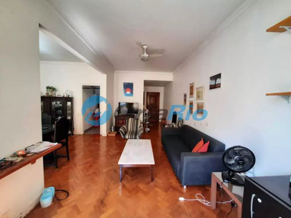 Apartamento, 3 quartos, 130 m² - Foto 13