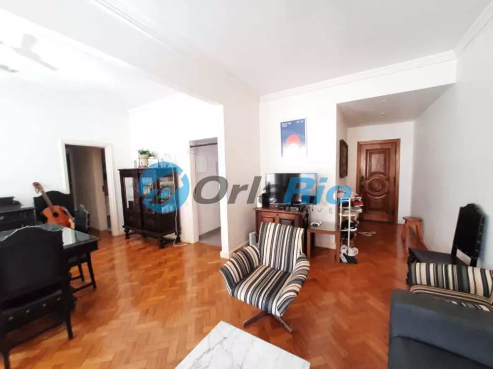 Apartamento, 3 quartos, 130 m² - Foto 4