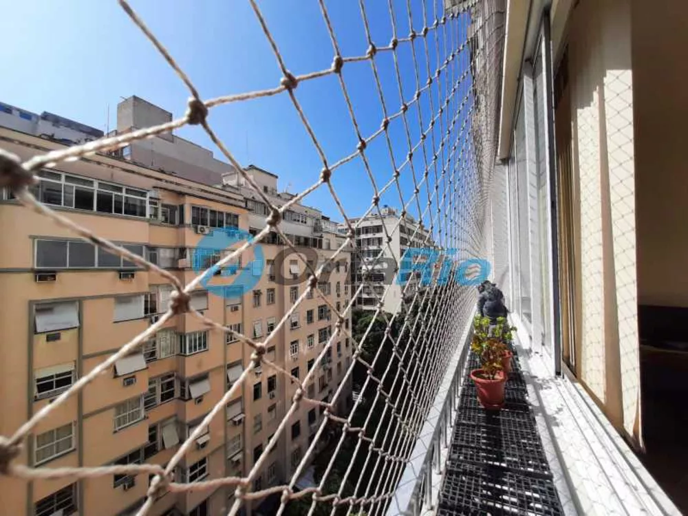 Apartamento, 3 quartos, 130 m² - Foto 14