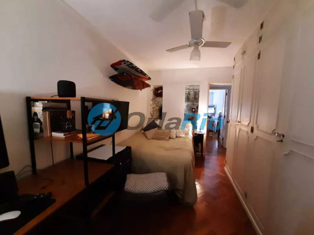 Apartamento, 3 quartos, 130 m² - Foto 20