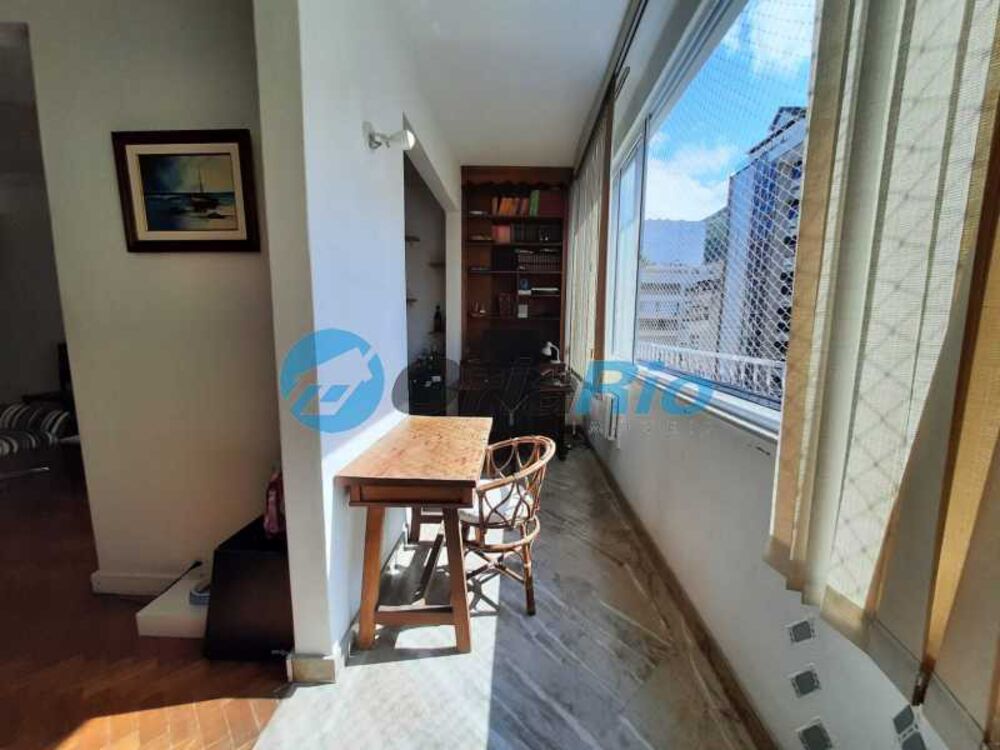 Apartamento, 3 quartos, 130 m² - Foto 8