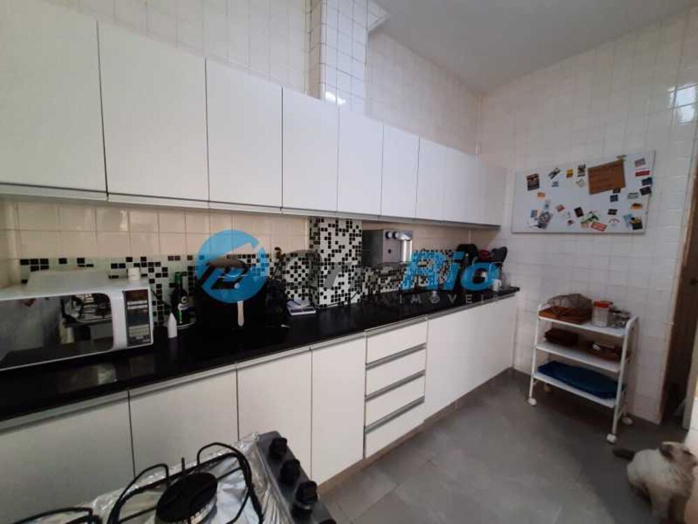 Apartamento, 3 quartos, 130 m² - Foto 5
