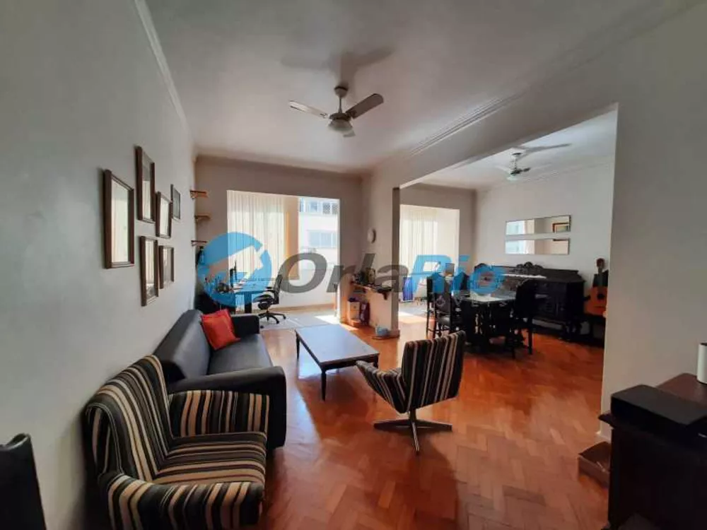 Apartamento, 3 quartos, 130 m² - Foto 10
