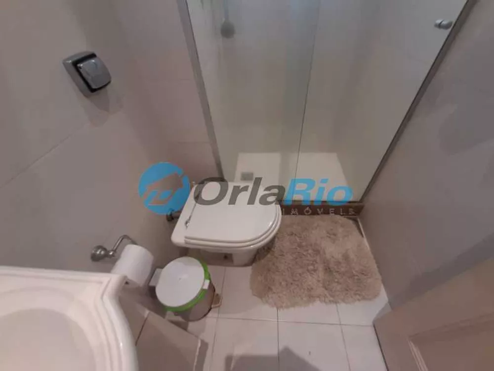 Apartamento, 3 quartos, 130 m² - Foto 9