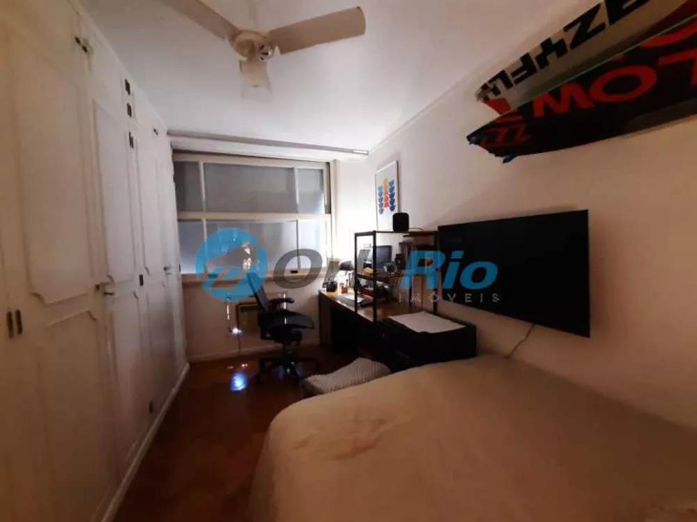 Apartamento, 3 quartos, 130 m² - Foto 1