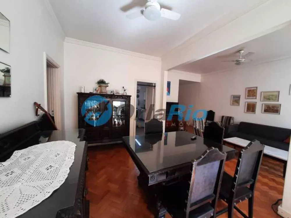 Apartamento, 3 quartos, 130 m² - Foto 19
