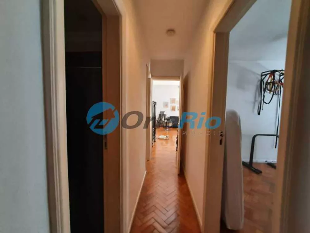 Apartamento, 3 quartos, 130 m² - Foto 18