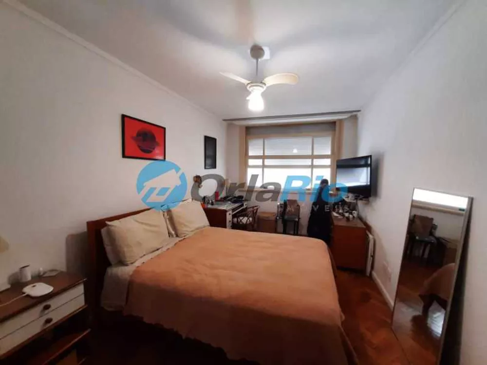 Apartamento, 3 quartos, 130 m² - Foto 2