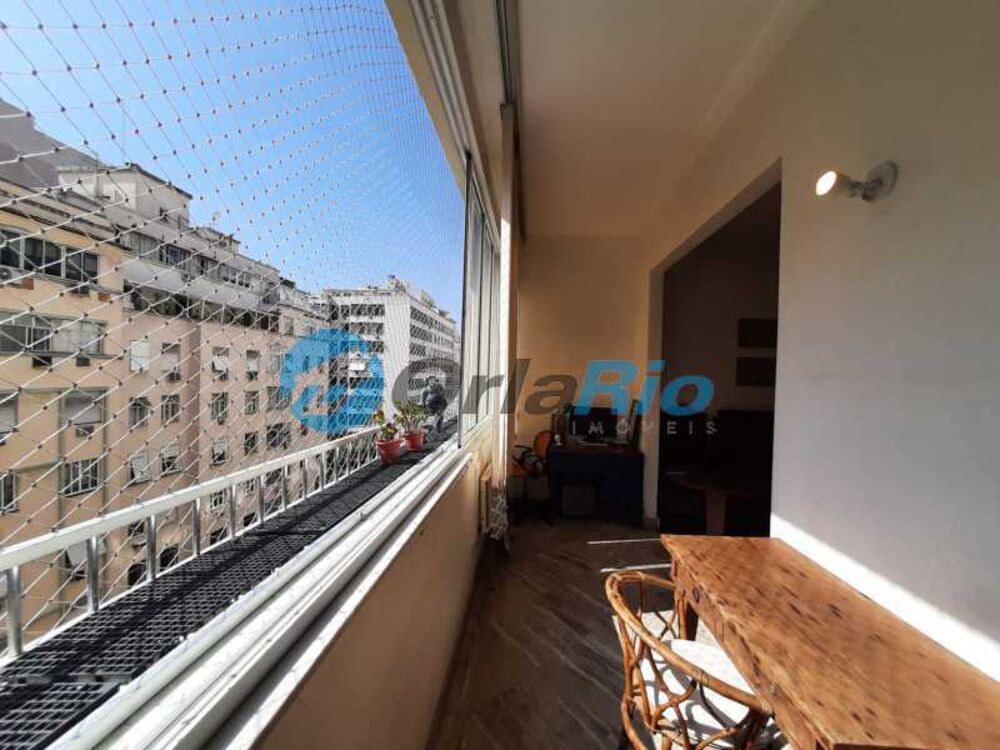 Apartamento, 3 quartos, 130 m² - Foto 6