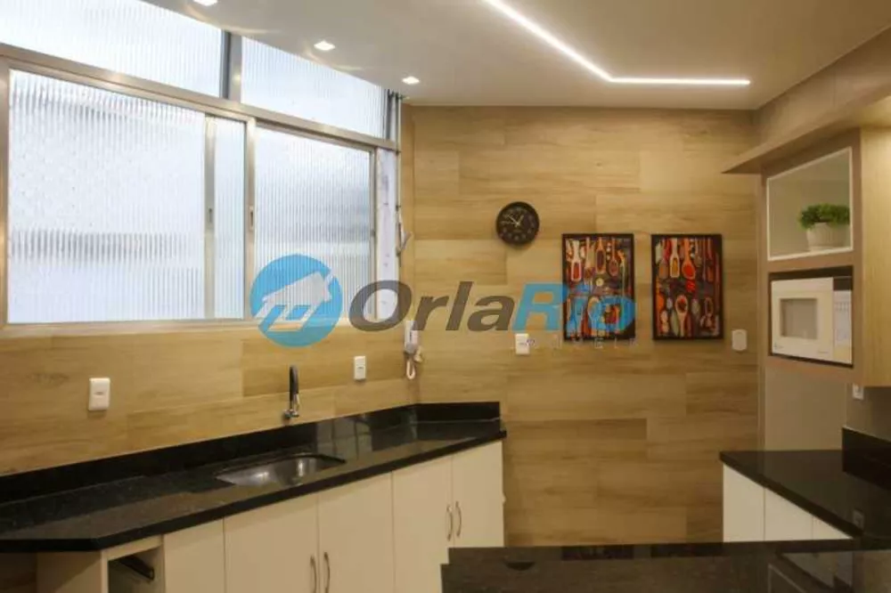 Apartamento, 4 quartos, 257 m² - Foto 2