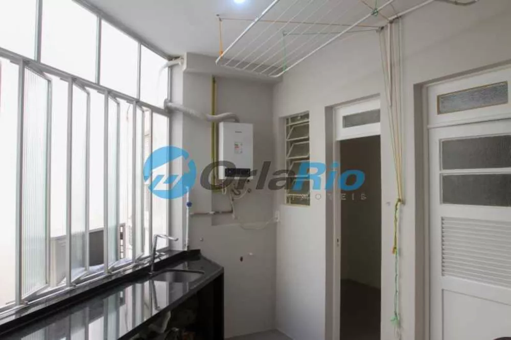 Apartamento, 4 quartos, 257 m² - Foto 4
