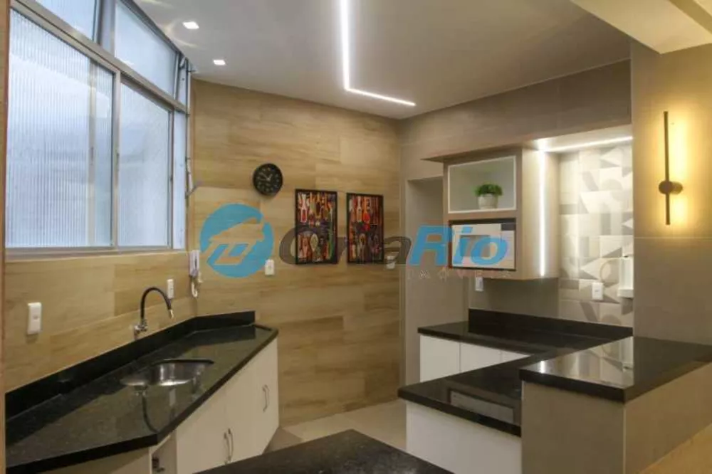 Apartamento, 4 quartos, 257 m² - Foto 16