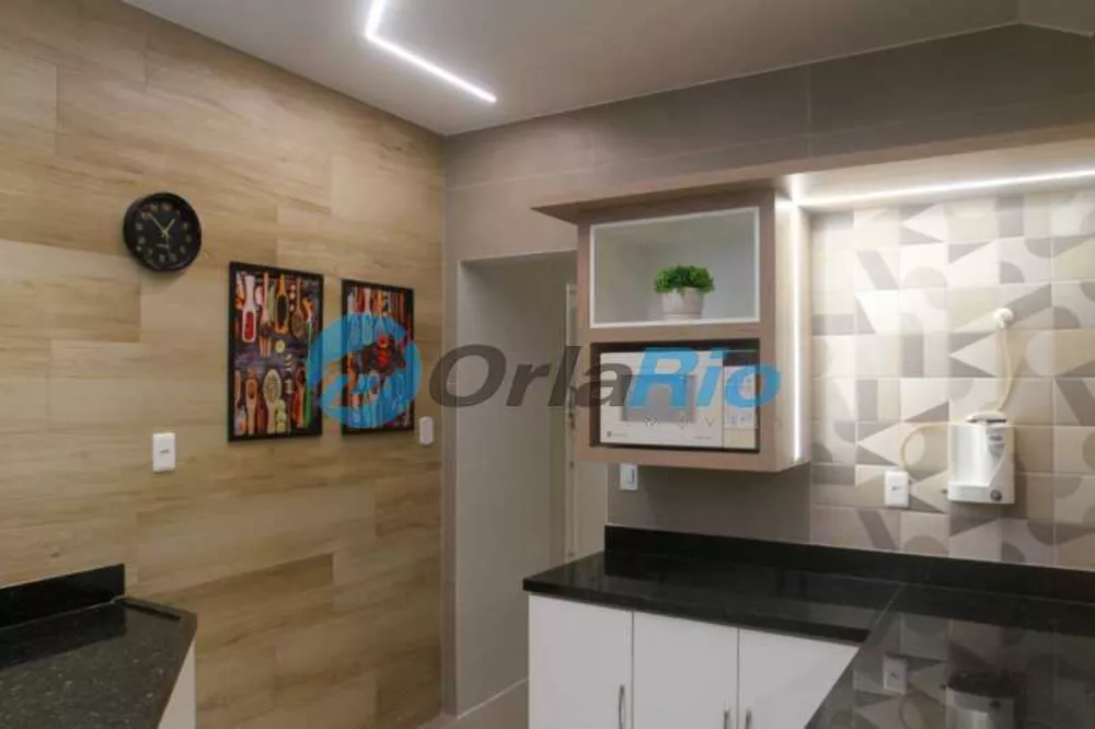 Apartamento, 4 quartos, 257 m² - Foto 20