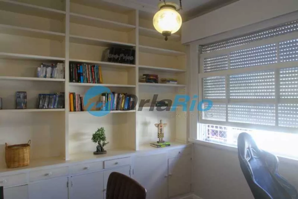 Apartamento, 4 quartos, 257 m² - Foto 23