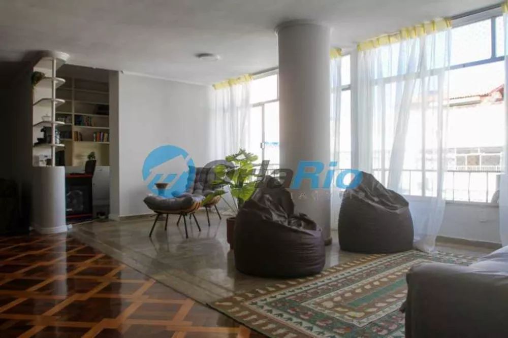 Apartamento, 4 quartos, 257 m² - Foto 5