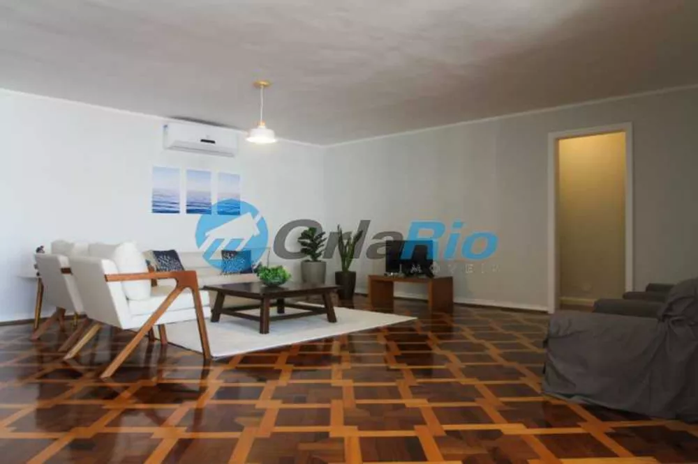 Apartamento, 4 quartos, 257 m² - Foto 12