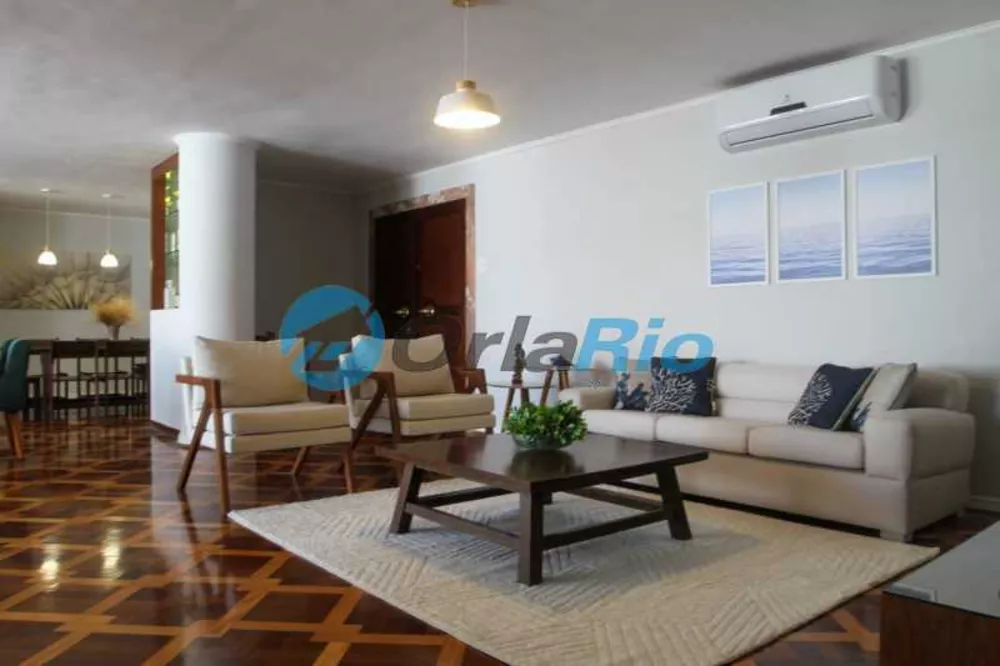 Apartamento, 4 quartos, 257 m² - Foto 24