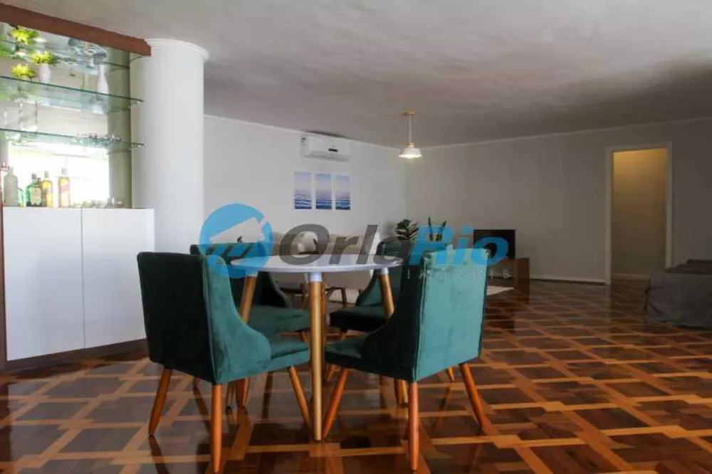Apartamento, 4 quartos, 257 m² - Foto 18