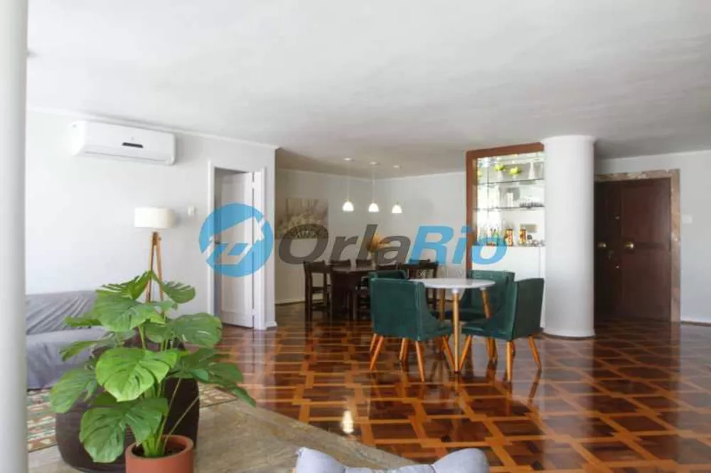 Apartamento, 4 quartos, 257 m² - Foto 22
