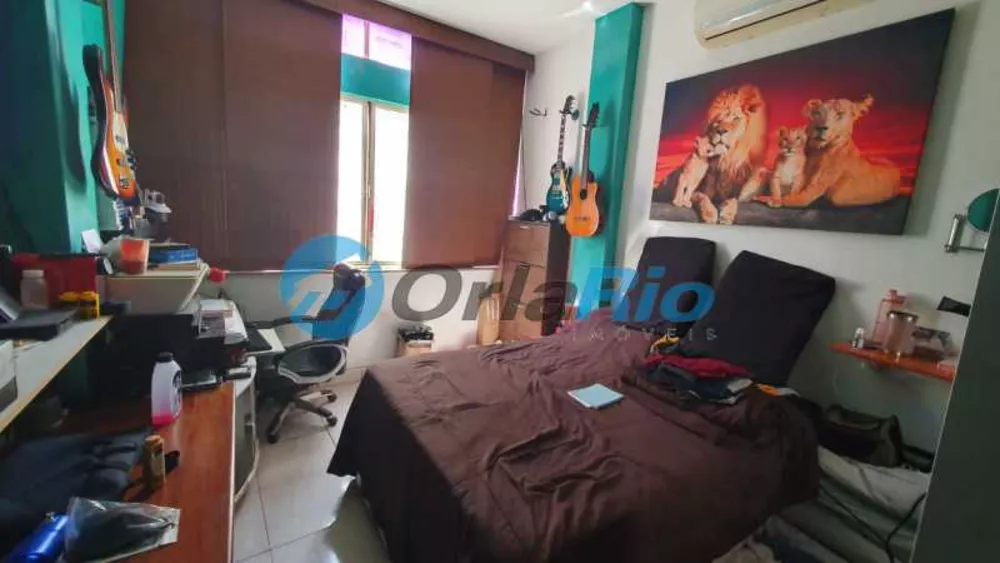 Apartamento, 4 quartos, 152 m² - Foto 15