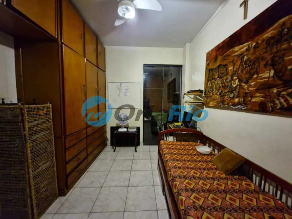 Apartamento, 4 quartos, 152 m² - Foto 2