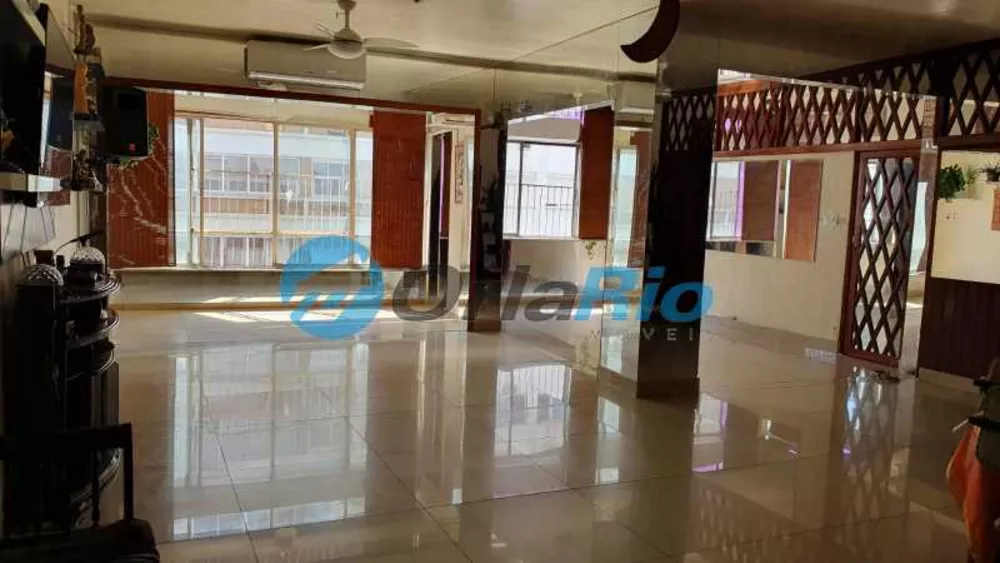 Apartamento, 4 quartos, 152 m² - Foto 13