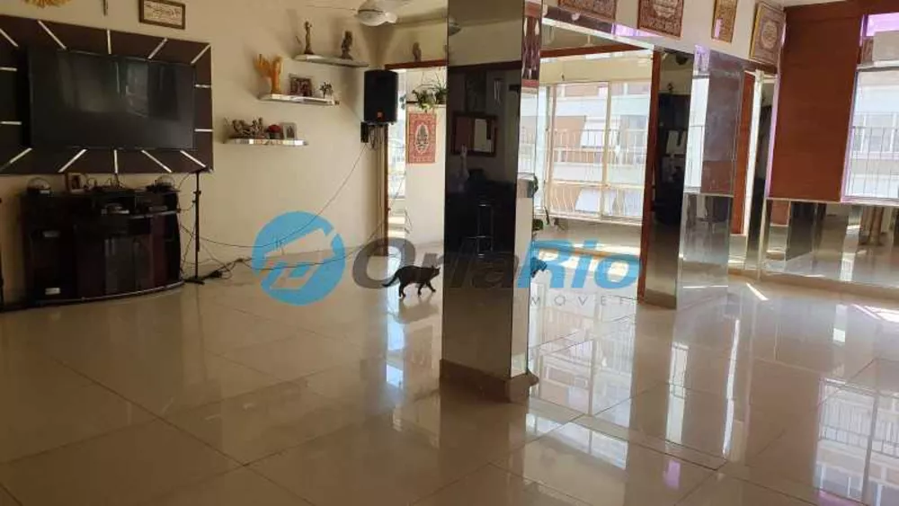 Apartamento, 4 quartos, 152 m² - Foto 28