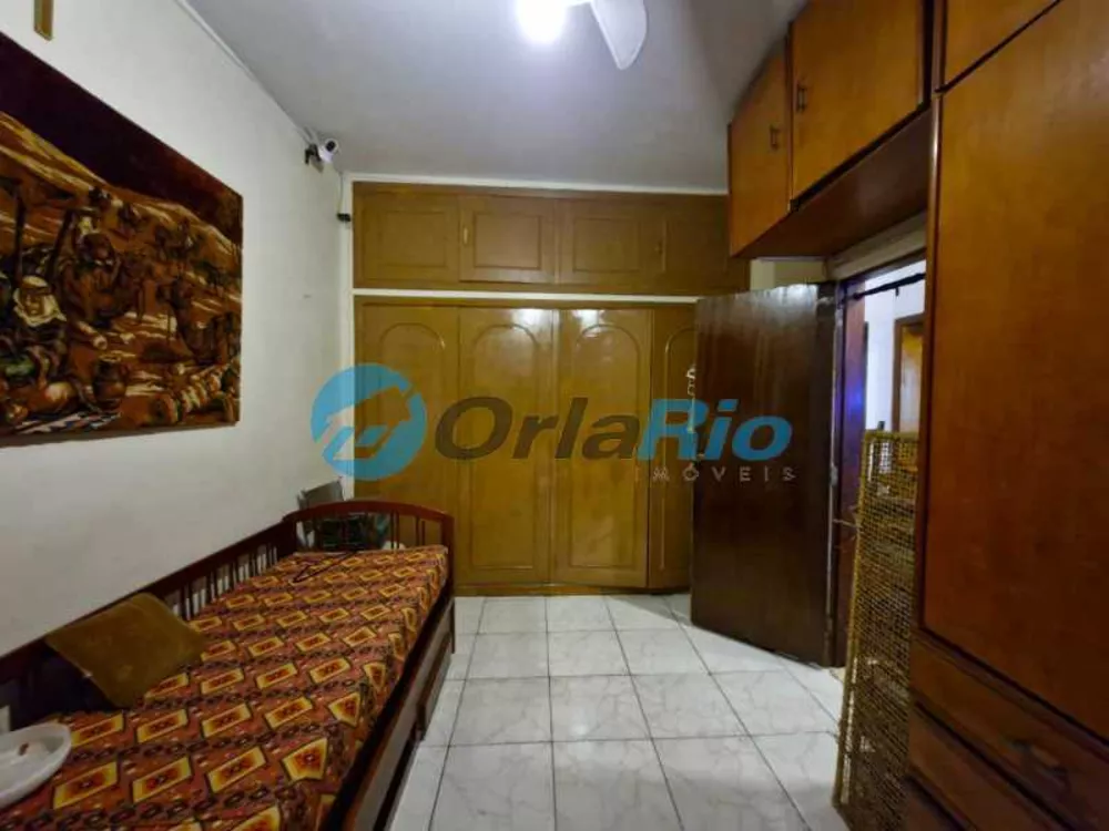 Apartamento, 4 quartos, 152 m² - Foto 22