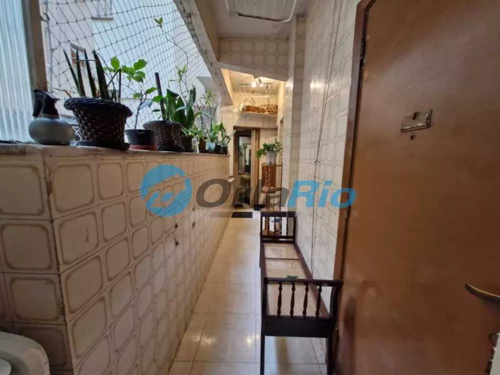 Apartamento, 4 quartos, 152 m² - Foto 23