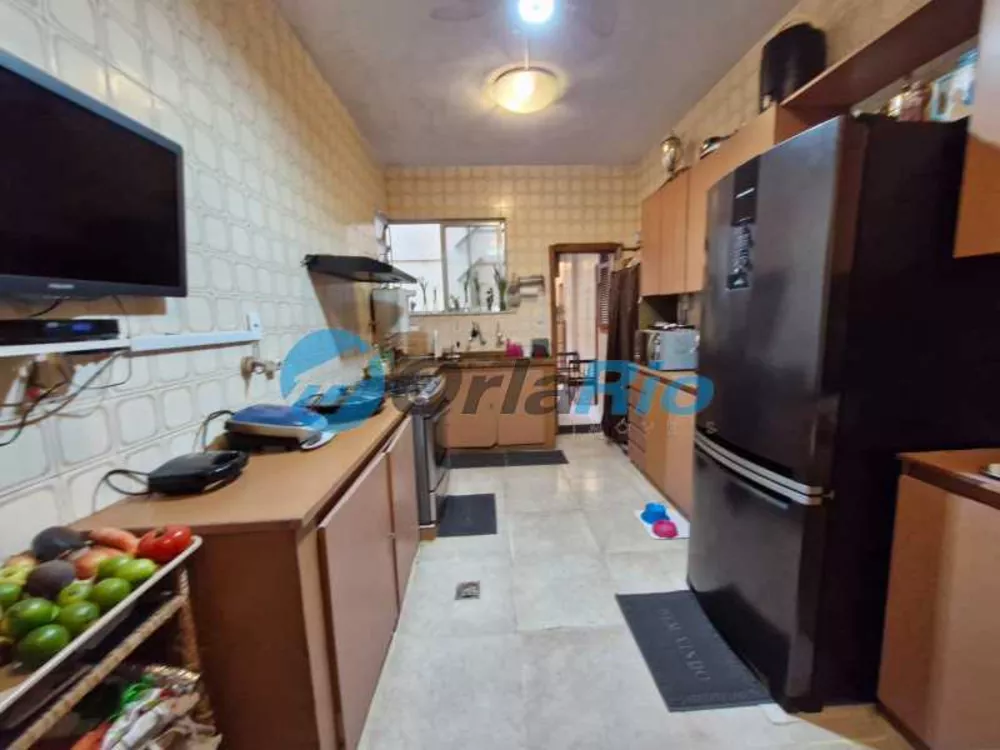 Apartamento, 4 quartos, 152 m² - Foto 26
