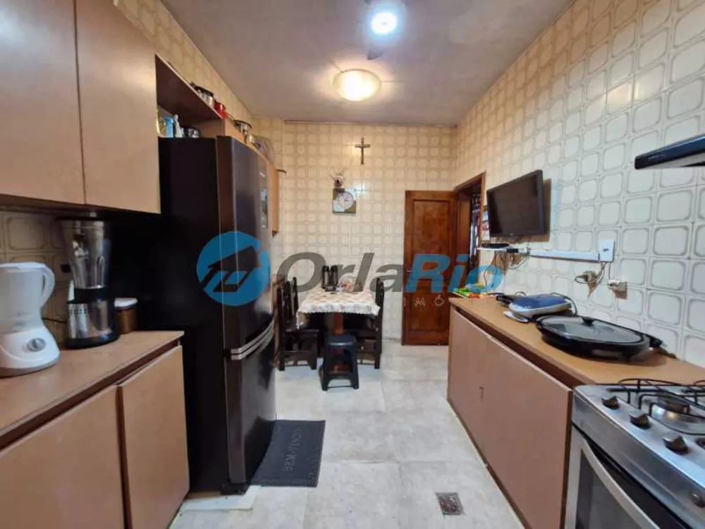 Apartamento, 4 quartos, 152 m² - Foto 7