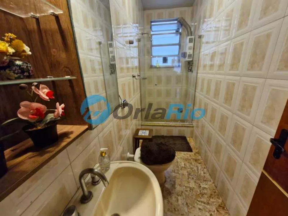 Apartamento, 4 quartos, 152 m² - Foto 11